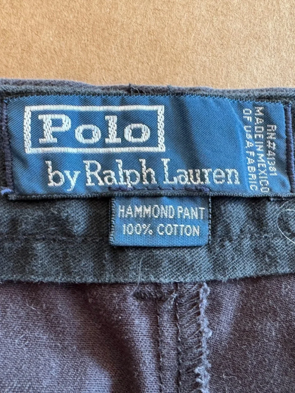 Polo Ralph Lauren Chinos